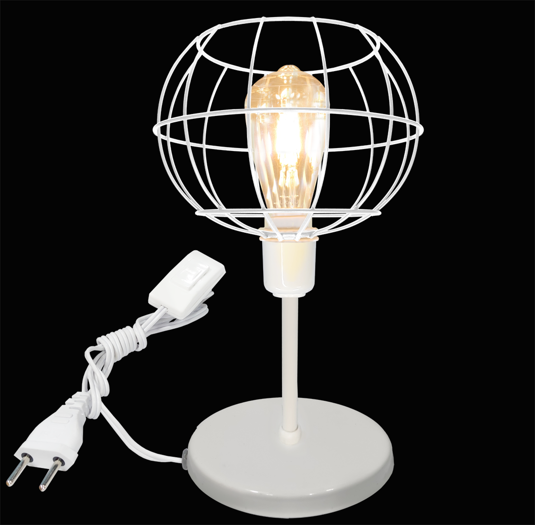 Pendente Aramado Cubo Cobre COM PRETO                                                               